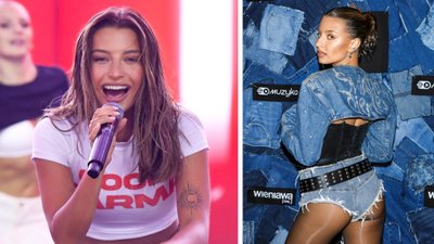 Tak Julia Wieniawa potraktowała swoją fankę! “To pierwszy raz w historii moich koncertów”