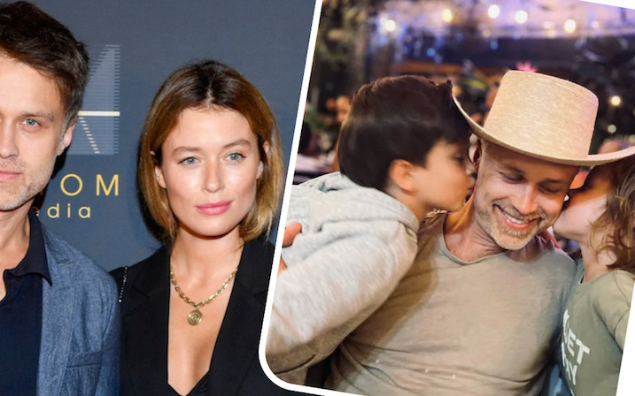 Maciej Zakościelny SZCZERZE o swojej rozbitej rodzinie: “To bardzo boli, ale nie było wyjścia”