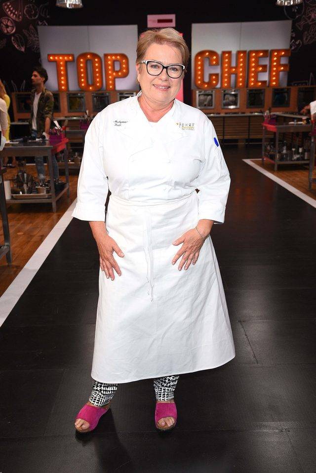 Uczestnicy show Top Chef. Gwiazdy od kuchni