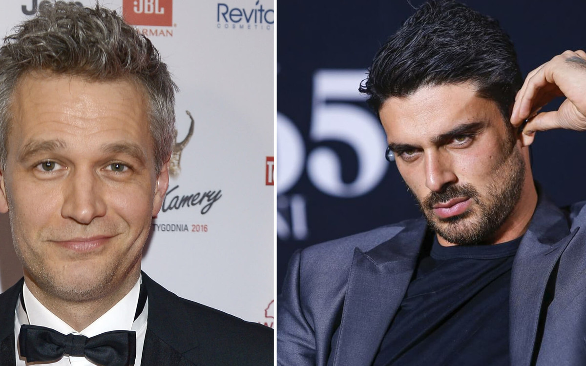 Największe ciacha polskiego show-biznesu – który mógłby być Twoją Walentynką? (FOTO)