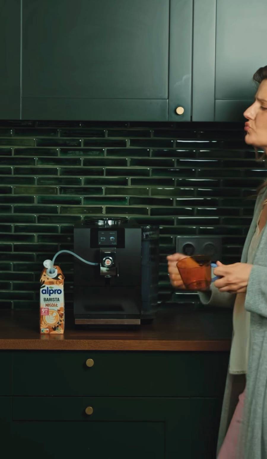 Luksusowa willa Zborowskiej i Wrony. Ten dom robi wrażenie/ Instagram