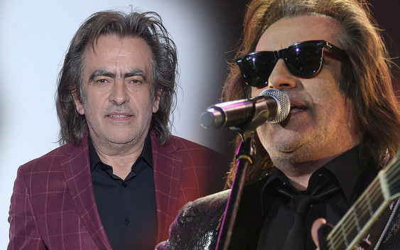 Zmarła żona Witolda Paszta, lidera grupy VOX