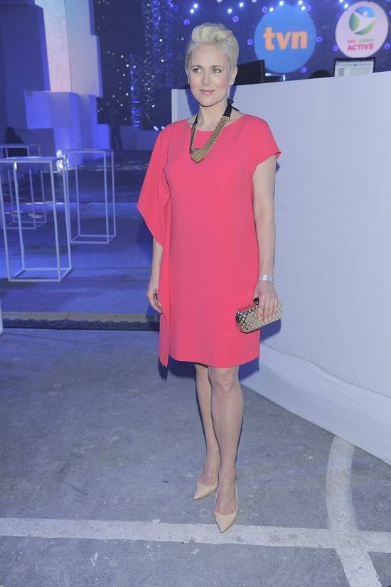 Gwiazdy promują TVN Fabuła i TVN Meteo Active