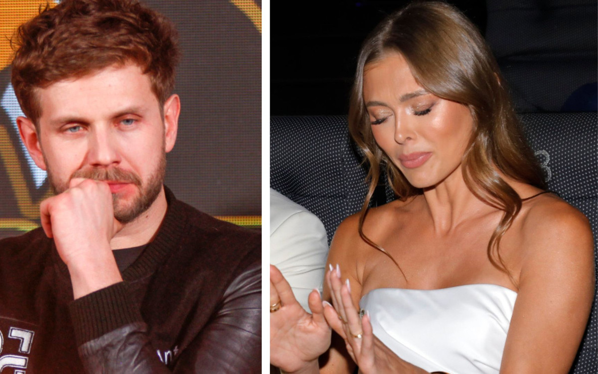 Walka Joanny Opozdy i Antoniego Królikowskiego. Sąd podjął decyzje ws. rozwodu