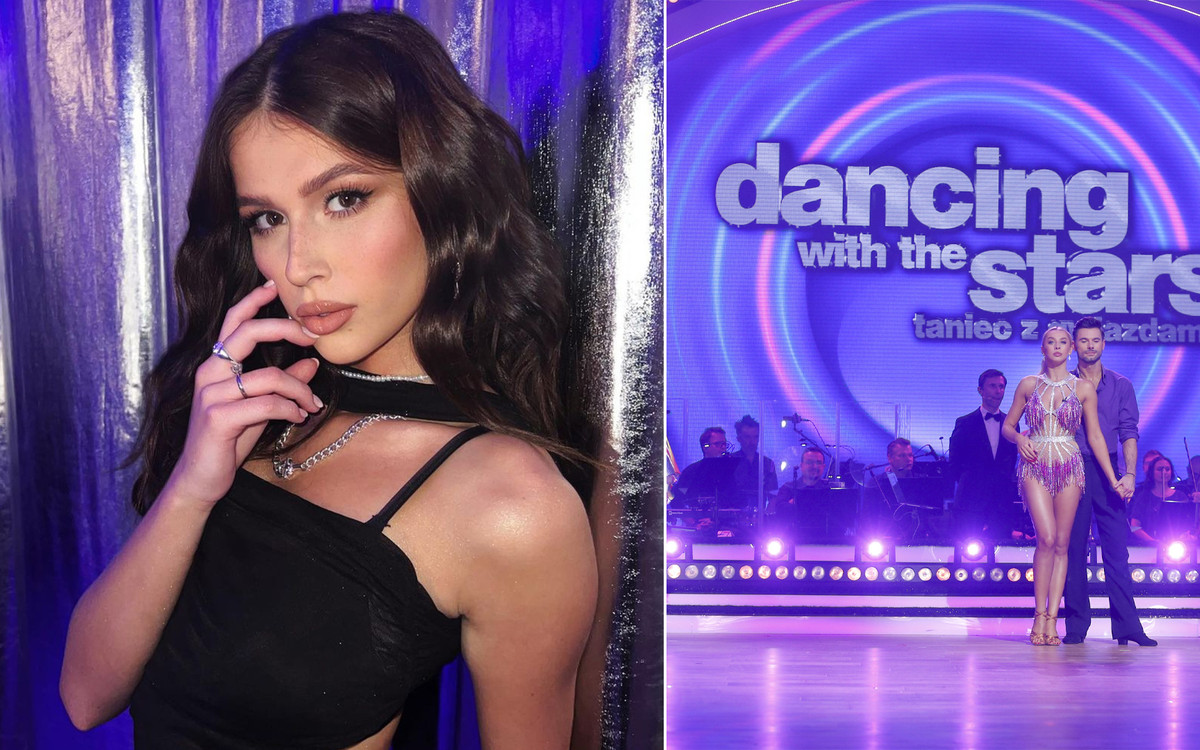 Ale nowiny! Roxie Węgiel w “Tańcu z Gwiazdami”. Pojawi się też gwiazda “M jak miłość”