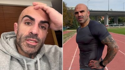 Wiadomo, co dalej ze sprawą kolacji z Akopem Szostakiem z WOŚP. Kobieta nękała go telefonami…