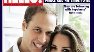 Obamowie nie zaproszeni na ślub Księcia Williama