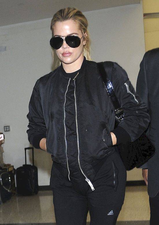 Khloe Kardashian o O.J. Simpsonie: Jestem jego córką