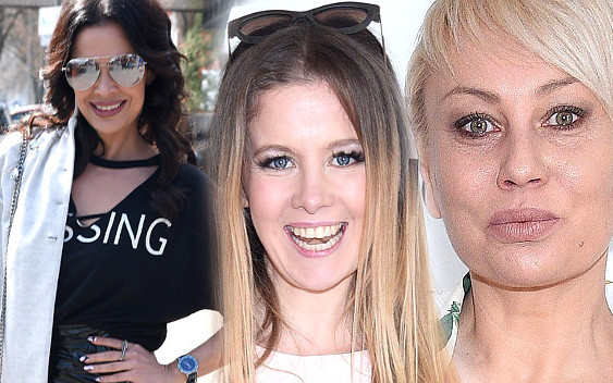 Wiosenny lans na imprezie samochodowej (ZDJĘCIA)