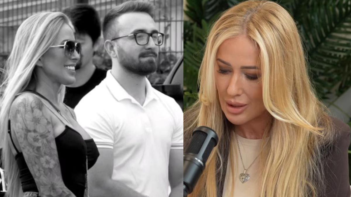 Sylwia Peretti, podcast Kozaczek.pl