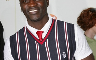 Akon wymyślił kryminalną przeszłość