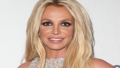 Britney Spears usunęła Instagram!