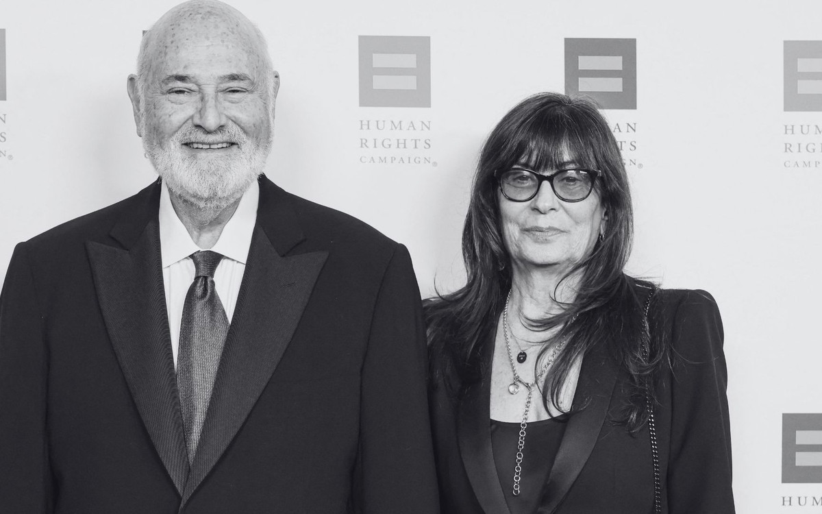 Nie żyje Rob Reiner. Reżyser hollywoodzkich hitów i jego żona znalezieni martwi w domu