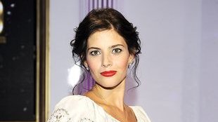 Weronika Rosati potajemnie jeździ do Żuławskiego?