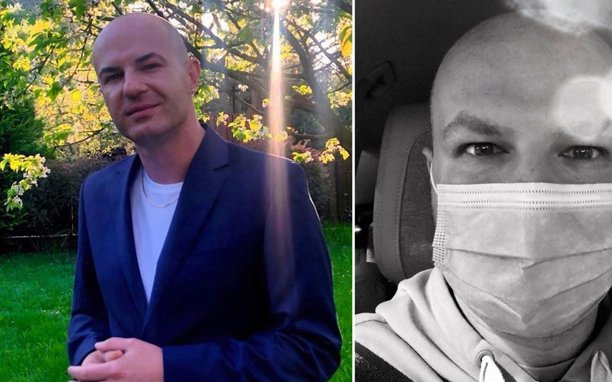 Wróżbita Maciej podzielił się swoją wizją na temat koronawirusa