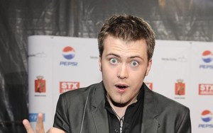 Winiarska i Łozowski parą?