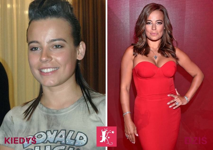 Zobacz, jak zmieniła się pierwsza obsada “M jak Miłość”. Jak ten czas leci!