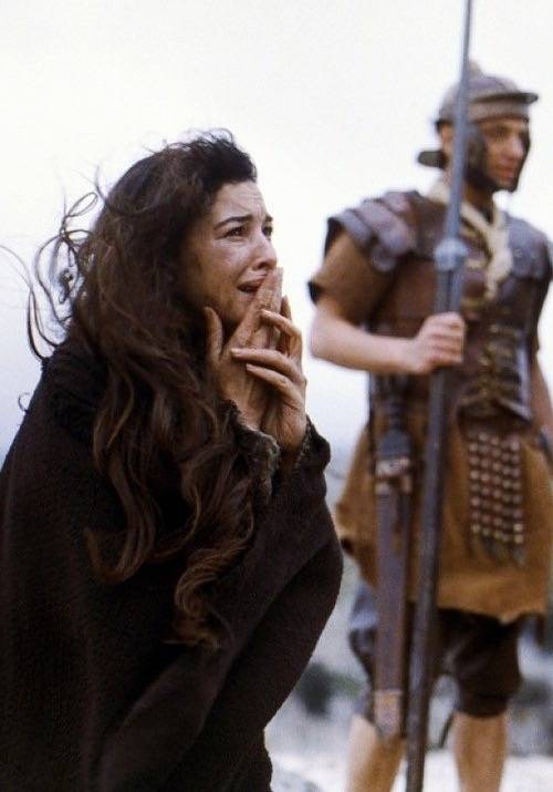 13 faktów, których nie wiesz o “Pasji” Mela Gibsona. Zdjęcia