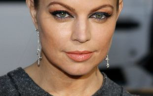 Elegancka Fergie (FOTO)