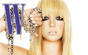 Britney i depresja maniakalna