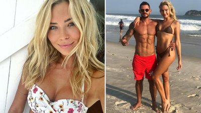 Sandra Kubicka SKOMENTOWAŁA zdjęcie nowej dziewczyny swojego ex