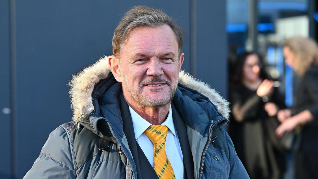 Cezary Pazura/ KAPiF