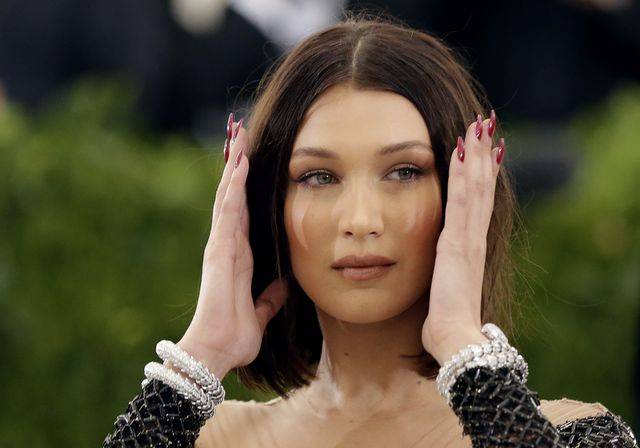 Modne fryzury na wiosnę 2017