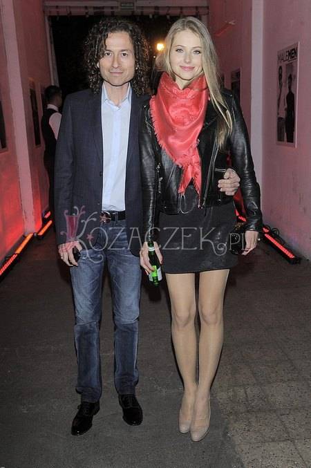 Pokaz kolekcji Paprockiego & Brzozowskiego