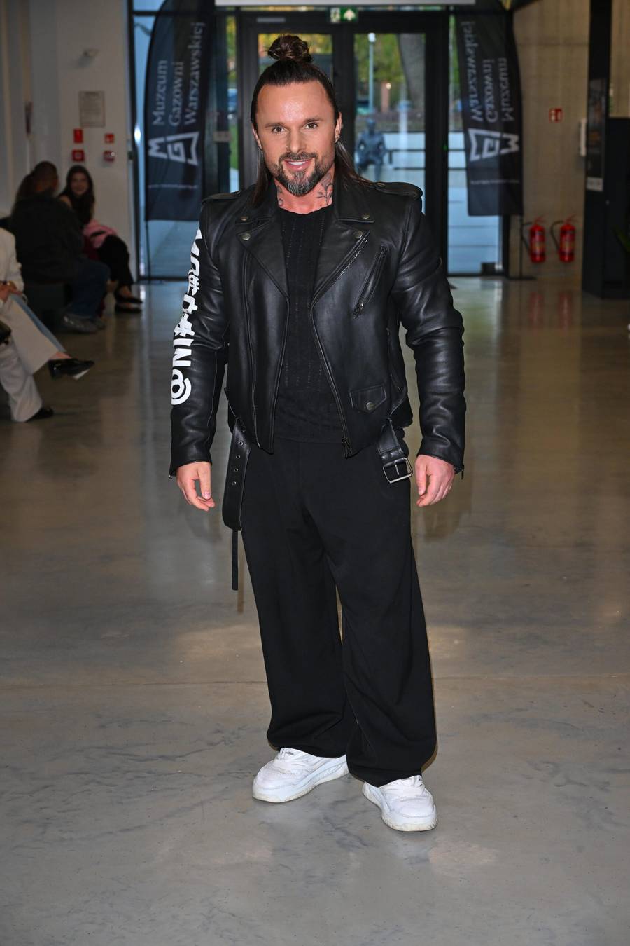 Premiera książki Orłosiów. Boska Paulina, szykowna Tadla i apetyczna Powierza!