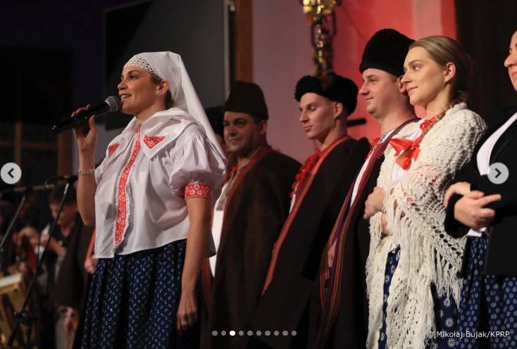 Karol Nawrocki, fot. Instagram