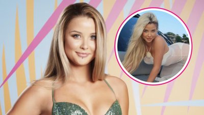 Oliwia Knapek z “Love Island” bardzo się zmieniła. Dziś podbija branżę erotyczną!