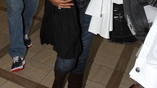 Whitney Houston brała środek na depresję