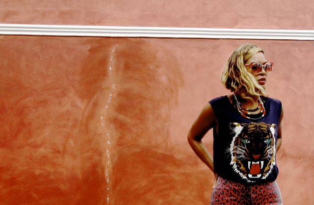 Beyonce i Jay Z na jachcie