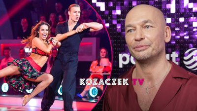 Tomasz Wygoda komentuje porażkę Blanki w “TzG”: “Stało się, jak się stało i ja uważam, że jest dobrze” (WIDEO)