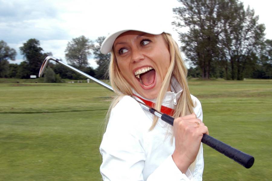 Monika Jarosińska przeszła ogromną metamorfozę! Tak wyglądała 20 lat temu pojawiając się w show-biznesie (FOTO)