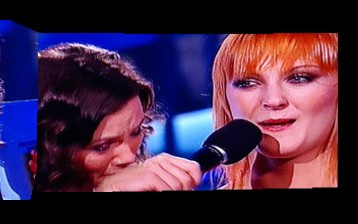 Rusin puściły nerwy