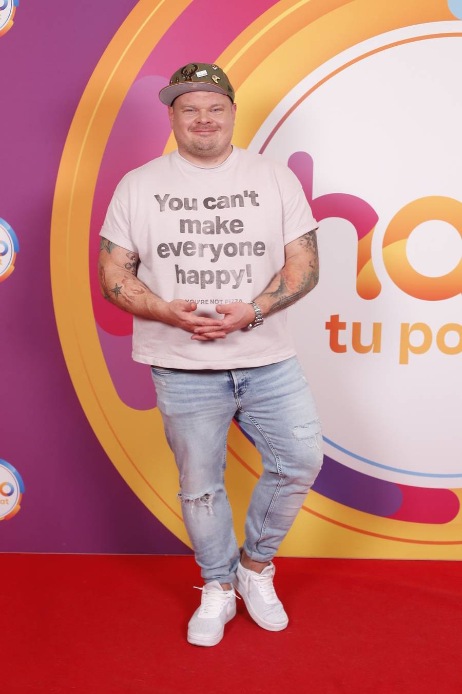 Jurek Sobieniak, fot. AKPA.