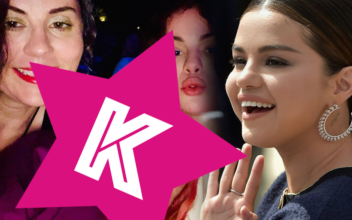 Tak wyglądają SIOSTRY Seleny Gomez – jej mama pokazała nowe zdjęcie