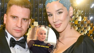 Lil Masti zdradza, ile dostała za walkę i ile federacja chciała zapłacić Frizowi. Kwota szokuje!