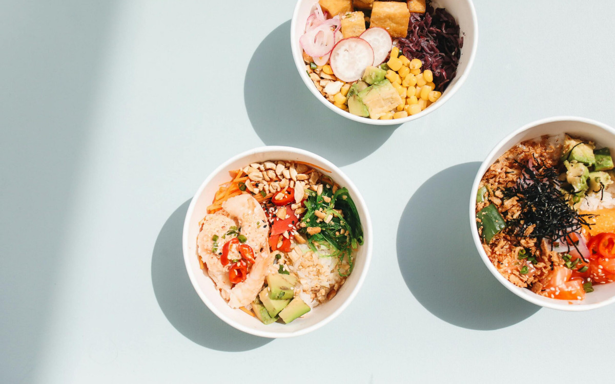 Catering pudełkowy w praktyce – dowiedz się, jak działa