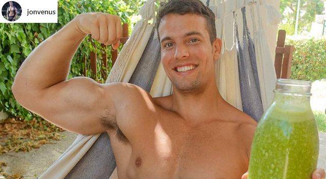 BOSKI weganin z Instagrama!