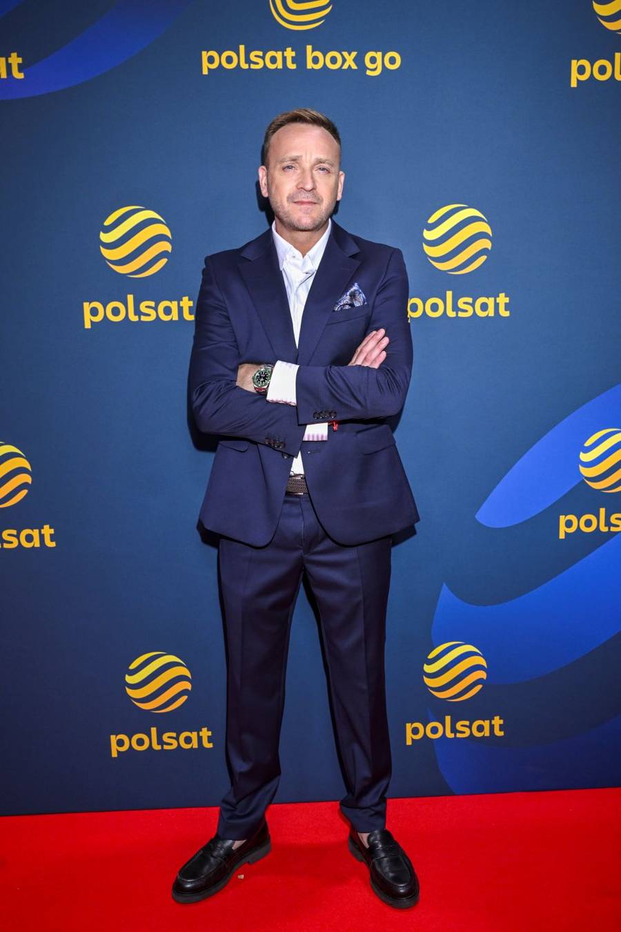 Gwiazdy meldują się na ramówce Polsatu! Cichopek w objęciach Kurzajewskiego, Kaczorowska, Wachowicz…(FOTO)