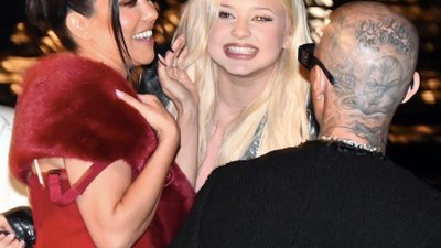 Córka Travisa Barkera ma “dość bycia grubą”. Przeszła terapię lekiem odchudzającym