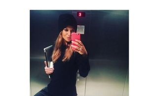 Niemieckie media piszą o ciąży Anny Lewandowskiej!