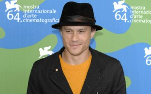 Znana jest przyczyna śmierci Heatha Ledgera