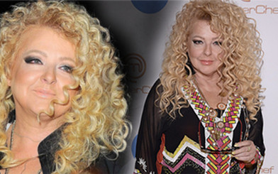 Magda Gessler przeżyła tragedię! Straciła córkę!