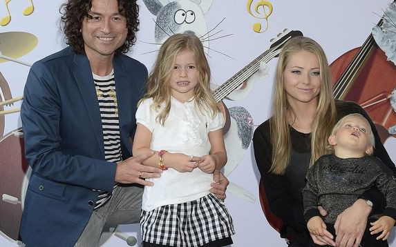 Córeczki tak śliczne, jak rodzice (FOTO)