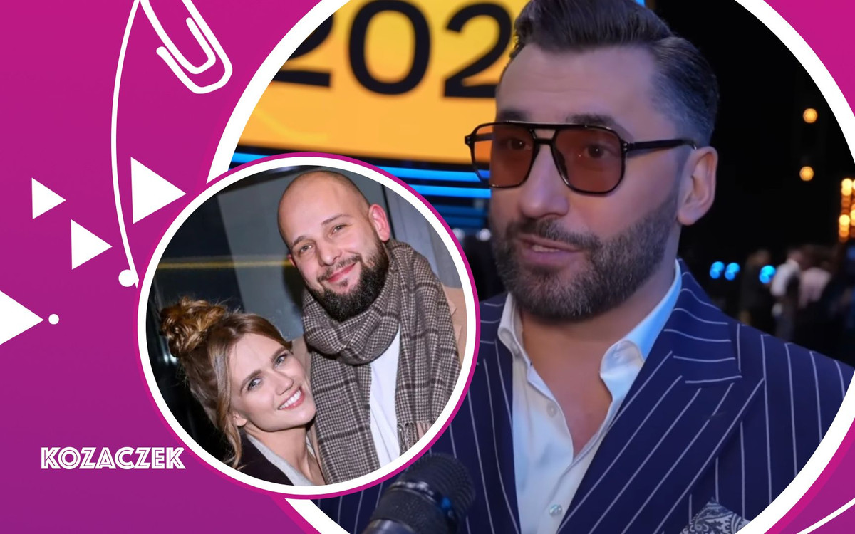 Rafał Maserak o konflikcie z Kaczorowska. Będzie się mścił w “Tańcu z gwiazdami”?