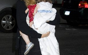 Katie Holmes chce się przenieść do Nowego Jorku