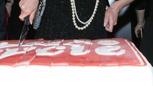 7 urodziny serialu Samo Życie (FOTO)